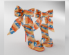 Du Desert Sandals F