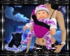 QSJ-Pink Baby Girl Pack