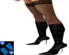 ~FM~ Boots and stockings