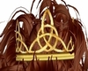 Celtic Knot Tiara