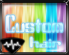 [SF] RD Custom Hair