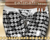 S|silvery fashion pants2