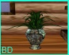 [BD] Vase Plant