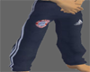 FCB Trainin Pants