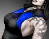 Amelia blue
