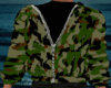 Militar Jacket