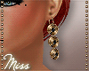 [MT] Belina.Earrings