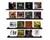 Wu Vinyl Collection 5