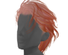 Swept K Rose Gold