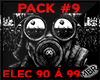 ELECTRO MBR PACK #9