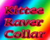 Kittee Raver Collar