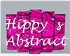 Abstract Hippy`s