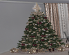 OX! christmas Tree