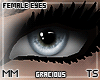 [M] Gracious Snow Eyes
