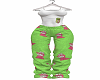 Sweatpant Set shinchan