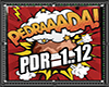 Pedrada..PSY