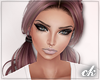 K| XiaoWei Lavender