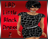 LBD Little Black Dress 2
