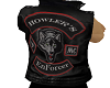 Howlers MC Enforcer