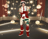 XMas Matching Cheer Suit