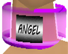 [AJ] Angel Collar M/F