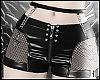 𝖓︱goth shorts