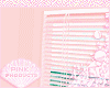♔ Room ♥ Pink Queen