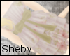 [SH] Flowery Dress 