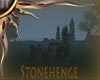 (II) Stonehenge