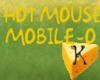 Hot Mouse Mobile-O