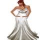 Bridal Vintage dress