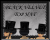 [FCS] Black Velvet