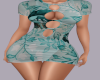 Breezy Teal