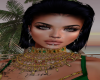 Cleopatra neklace