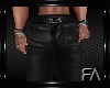 FA Leather Jeans v1