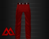 [MH] Mongati Red Pants
