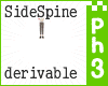 :|~SideSpine Furniture