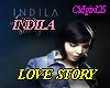 LOVE STORY   Indila