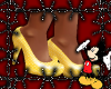 {TM} Minnie Mouse Shoes