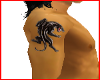 Panther Tattoo (M)