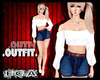 [ECA] WB Outfit
