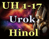 Hinol - Urok