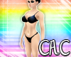 [C.A.C] MoonGlow Bikini