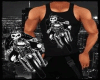 Biker Drift Tank