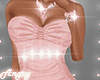 EVE- Pink Dress RLL