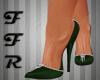 Green Shoes(FFR)