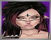 *L* Bridget Aura