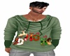 ASL Mikas Couple Pj Top