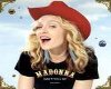Madonna-poster