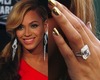 Beyonce Engagement Ring